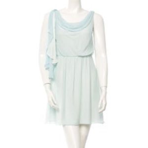 Alice + Olivia Cocktail Dress